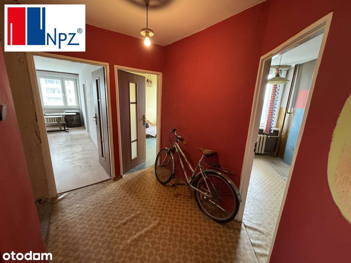 GWIAZDY, PANORAMA, 3 pokoje +balkon , +garderoba, +pralnia-2