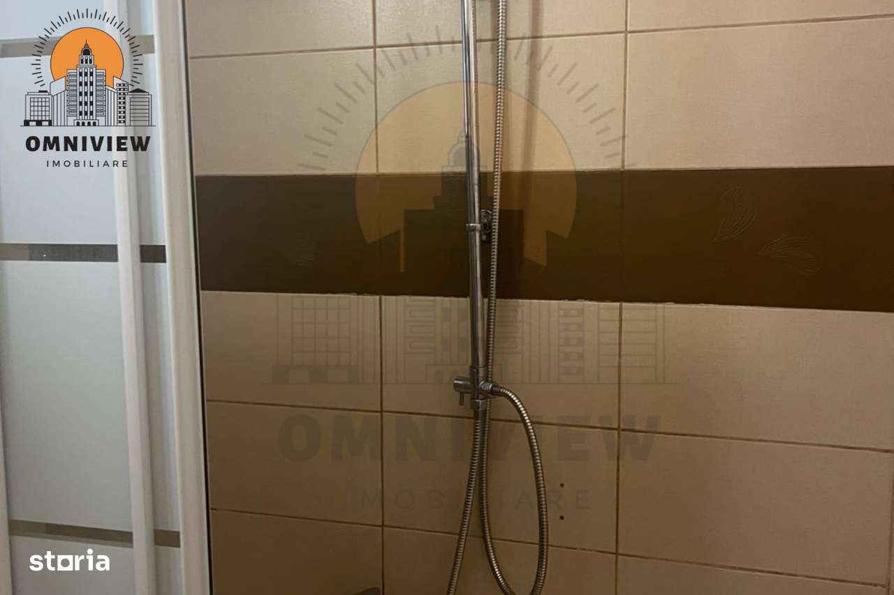 Apartament 3 camere renovat, mobilat complet – zona Vlahuță, lângă ITC-18