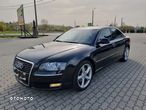 Audi A8 3.0 TDI Quattro - 1