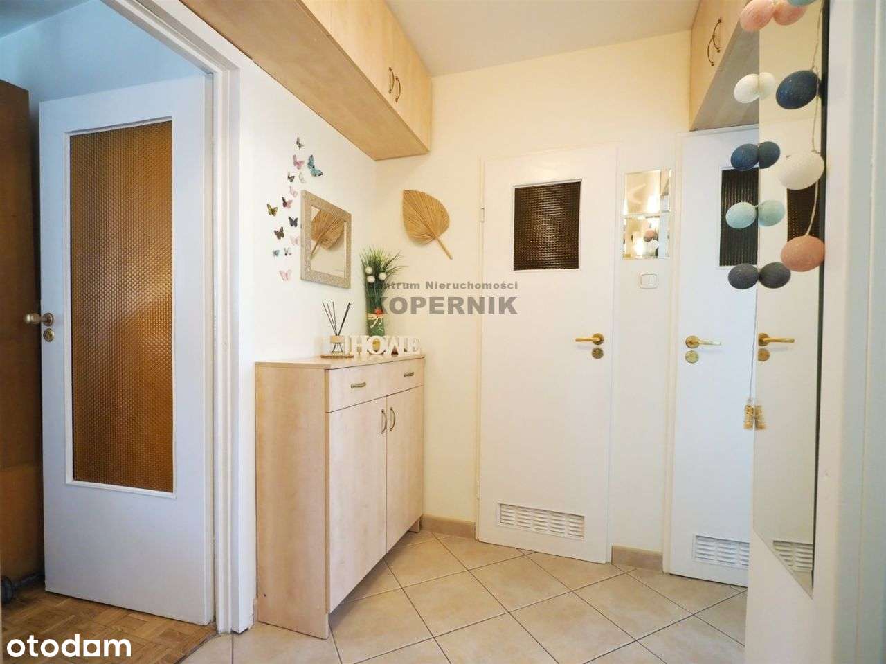 Trzy Pokoje-Centrum Rubinkowa - Pełny obrazek: 5/13