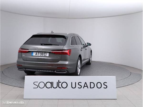 Audi A6 Avant 40 TDI Sport S tronic - 14