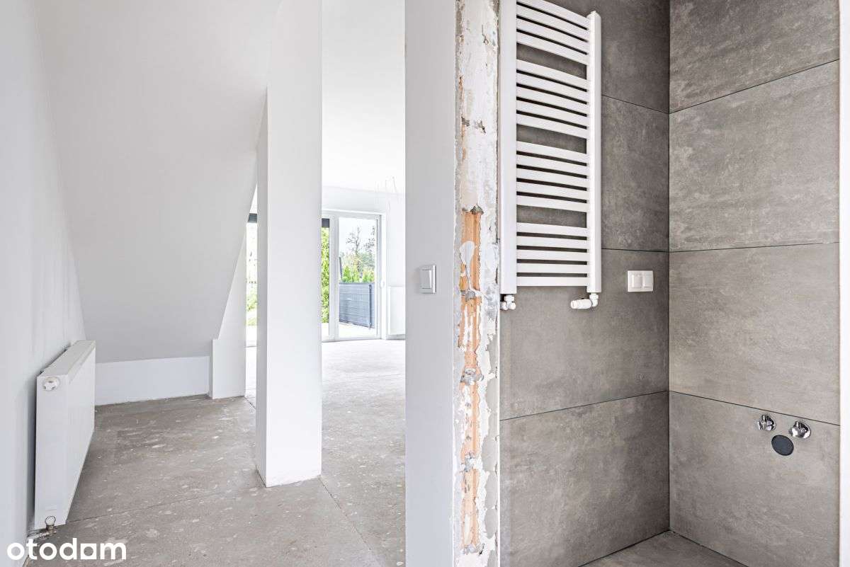 Dom w zabudowie szeregowej Radzyny-19