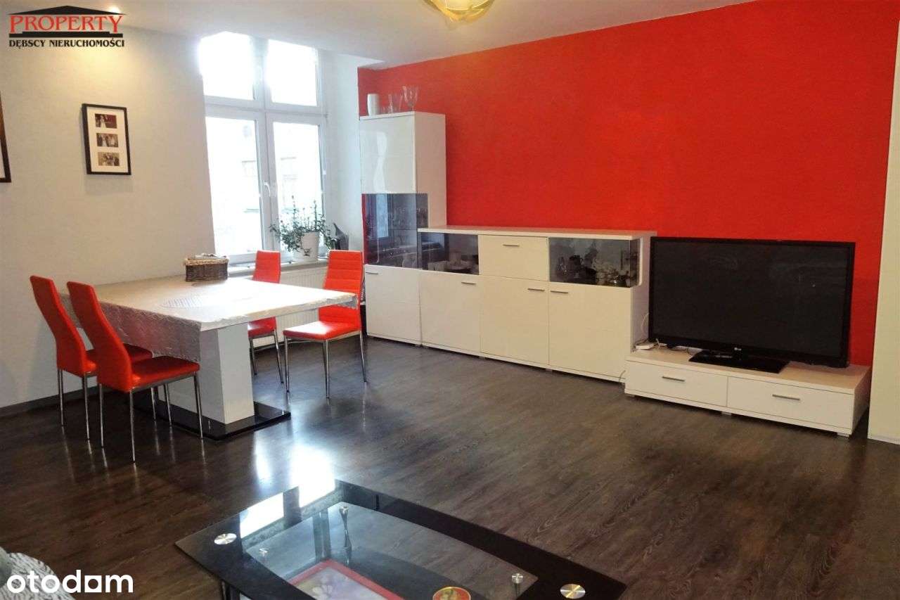 mieszkanie w Kamienicy w Centrum Miasta-2