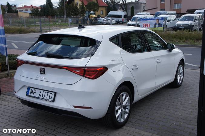 Seat Leon 1.5 TSI Style - 6