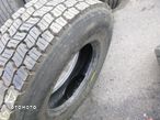 315/80R22,5 Firestone - 2