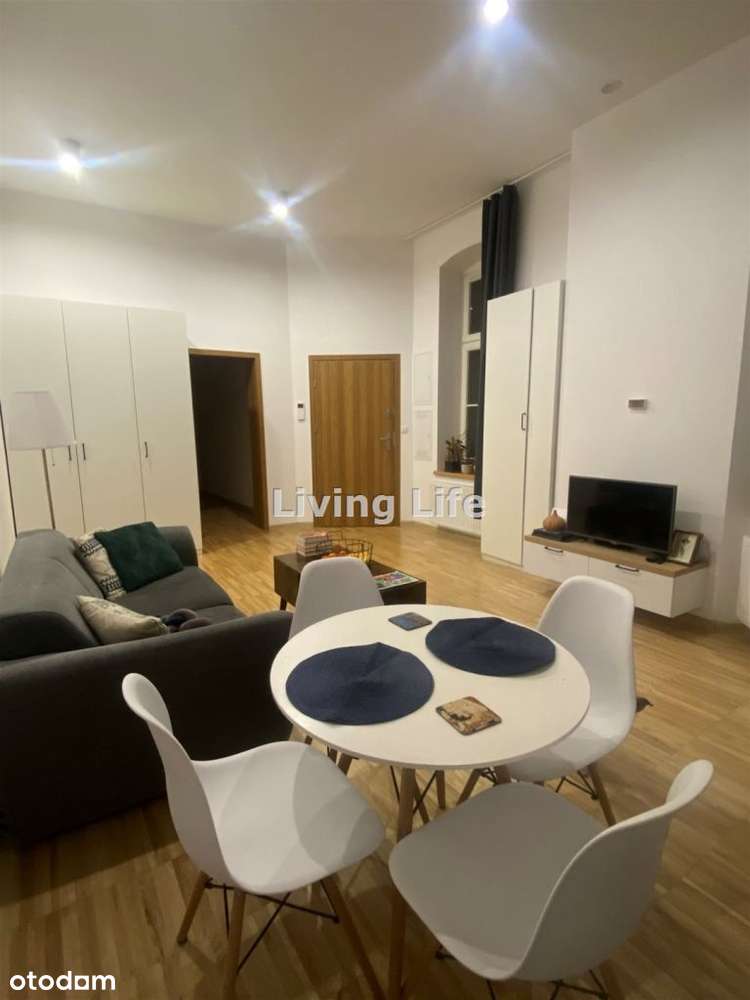 Mieszkanie dwupokojowe Centrum - Pełny obrazek: 2/16