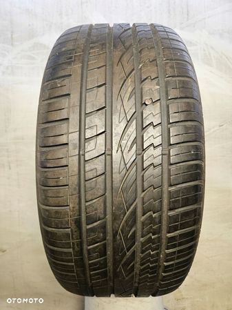 285/45/19 285/45r19 111w Continental ContiCrossContact UHP - 1