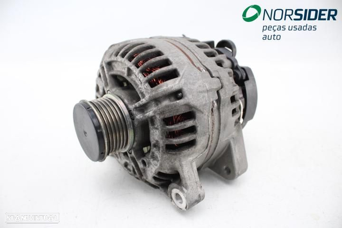 Alternador Mini Hatchback R56|07-10 - 8