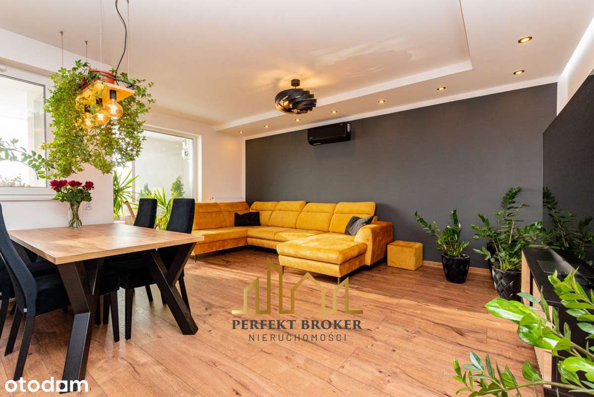 Mieszkanie na Jantarowej z pięknym widokiem-0