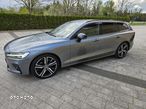 Volvo V60 D4 AWD R-Design - 2