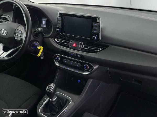 Hyundai i30 1.6 CRDi STyle - 30