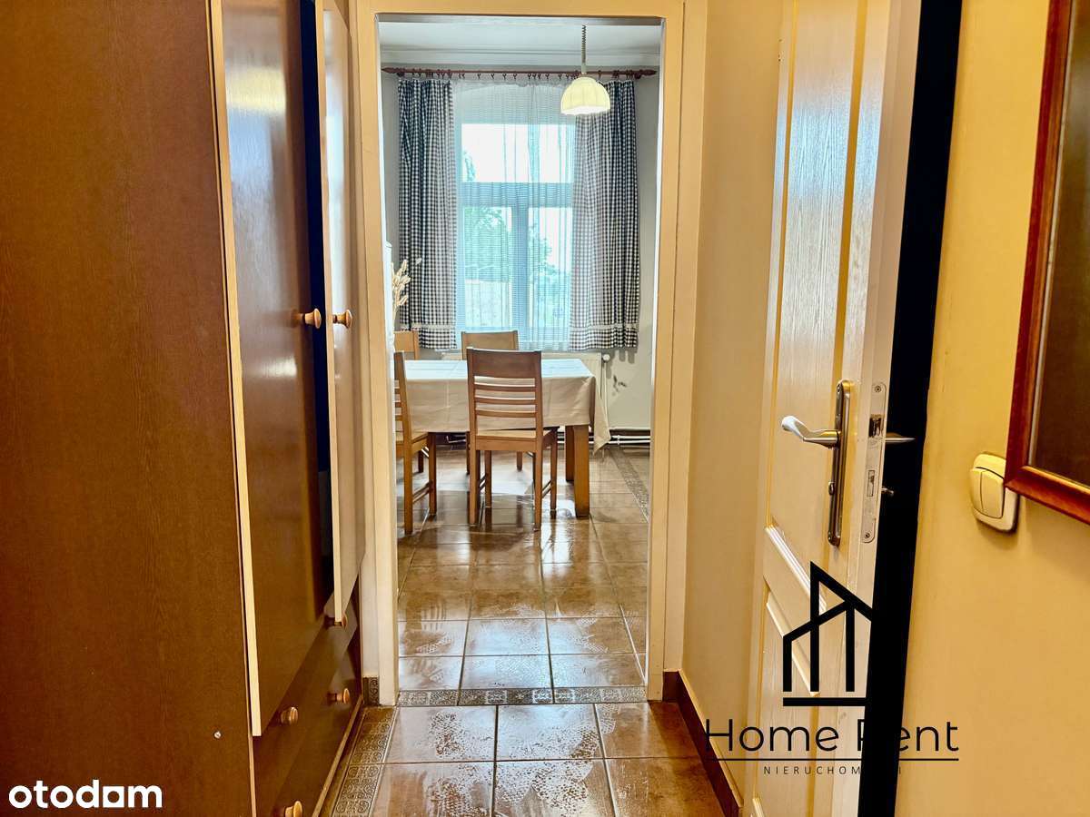 Kawalerka | Kamienica | Centrum | Osobna kuchnia-6