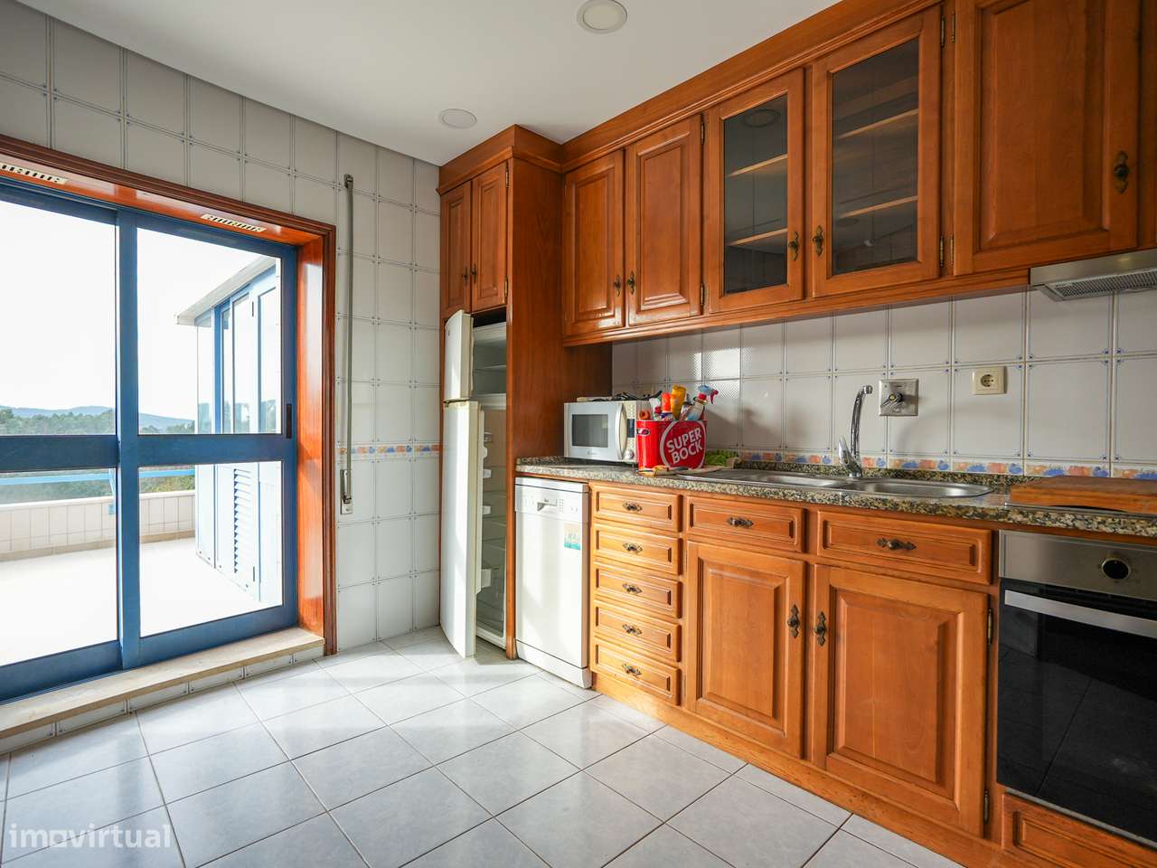 Apartamento Duplex T2 na Reguenga-19