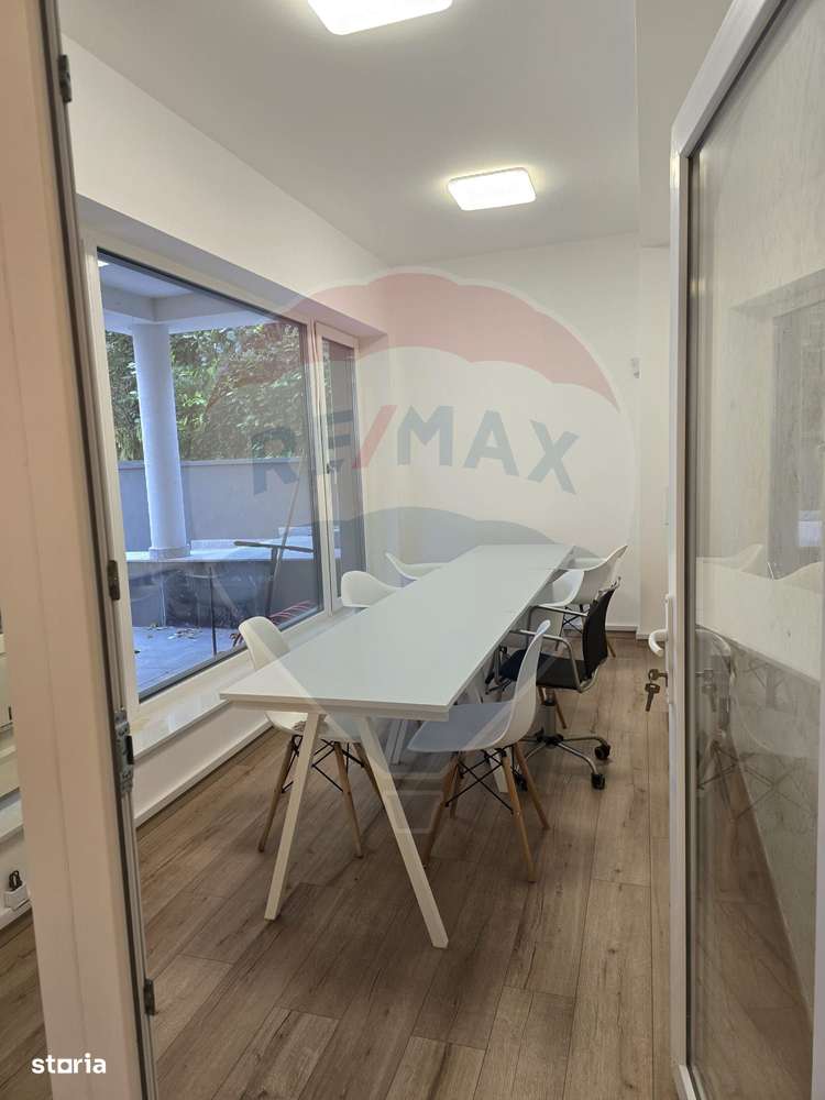 Spatiu multifunctional, 100mp, zona buna, parcari, comision 0 - Imagine principală: 4/5