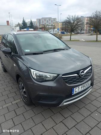 Opel Crossland - 7