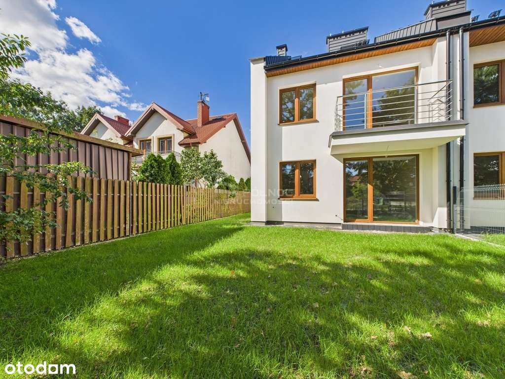 55 m2 | ogródek 70 m2 | zakończona inwestycja-5