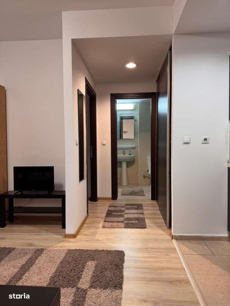 Apartament  cu 2 camere cu balcon  -  zona Lacul Tei, Bucuresti - Imagine principală: 4/7