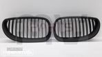 Grelhas E60/E61  Bmw (03-10) serie 5 - 2