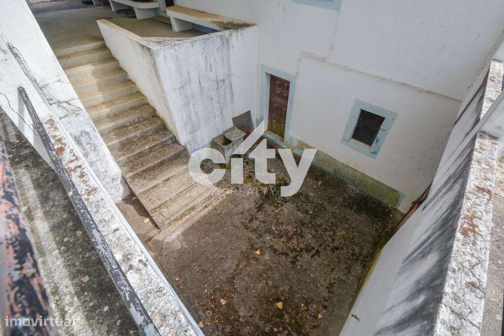 Refúgio Rural junto à ribeira- Moradia em Pisão - Avis-15