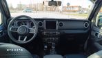 Jeep Wrangler Unlimited 2.0 Turbo PHEV 4xe Sahara - 20