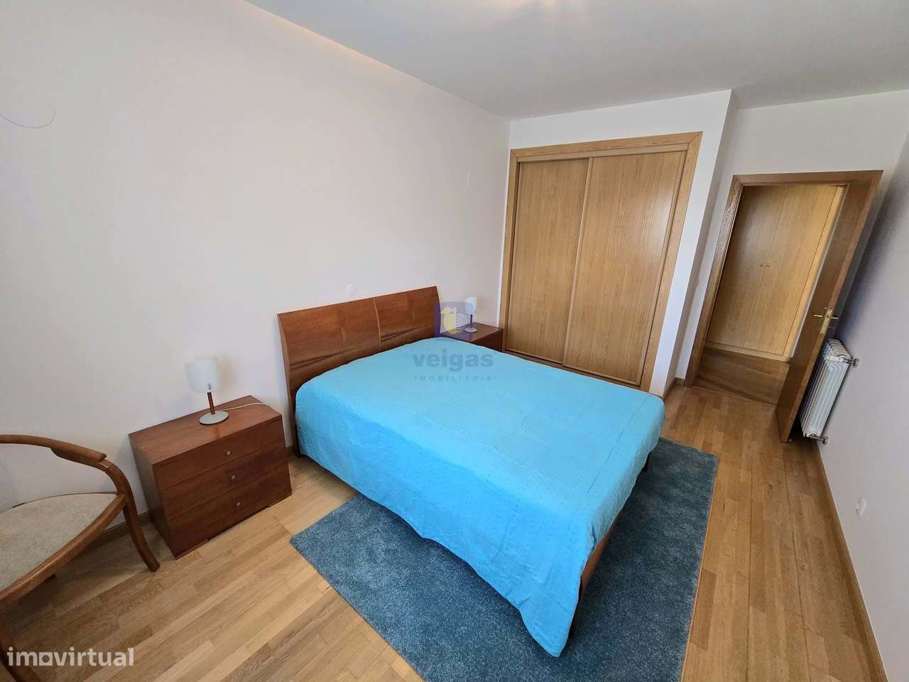 T2 para Arrendamento no Parque das Nações perto do Oceanário com estac - Grande imagem: 4/28