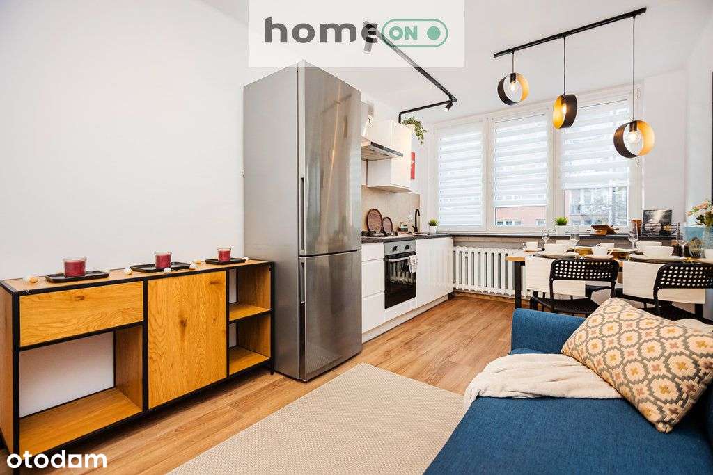 Komfortowe 2 pokoje do zamieszkania - Pełny obrazek: 2/12