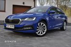 Skoda Octavia 2.0 TDI DSG Premium Edition - 22