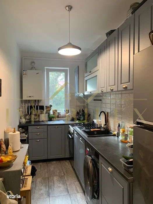 Apartament spatios 2 camere, gradina 65 mp, zona Parc Poligon - Imagine principală: 4/11