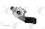 turbosuflanta Range Rover Jaguar Land Rover GTB1749VK - 1