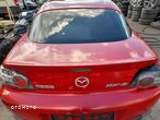 MAZDA RX-8 KLAPA BAGAŻNIKA TYŁ 27A - 1