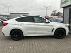 BMW X6 xDrive40d - 5