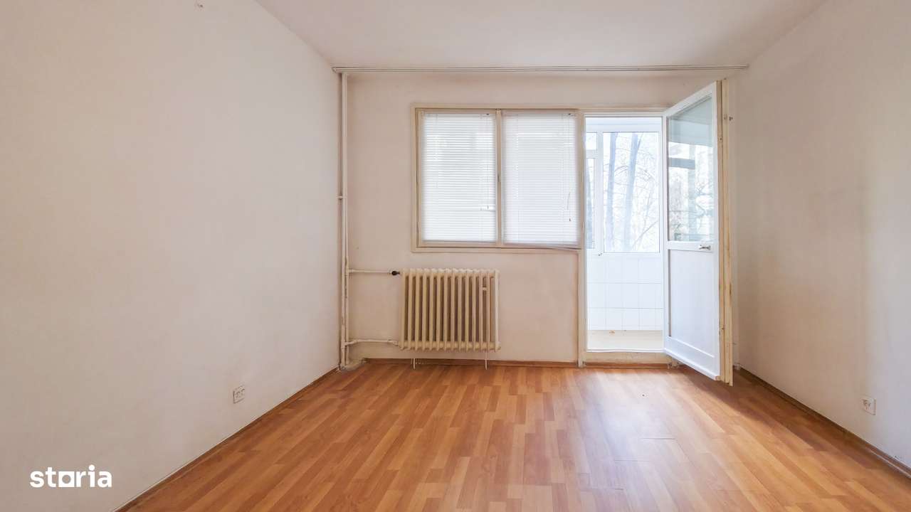 Apartament 3 camere decomandat – Aleea Băiuț nr. 3,  Metrou&Parc&Piata-10