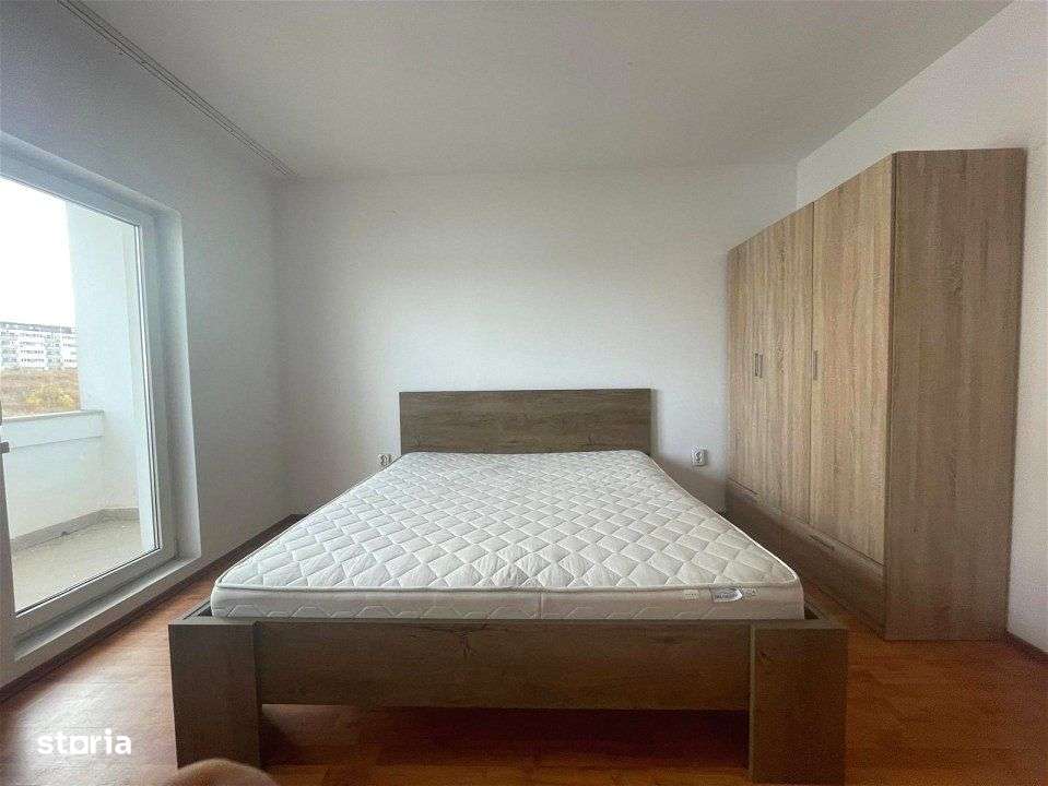 Apartament 2 camere, 60 mp utili, decomandat, garaj, Zorilor - Imagine principală: 4/8