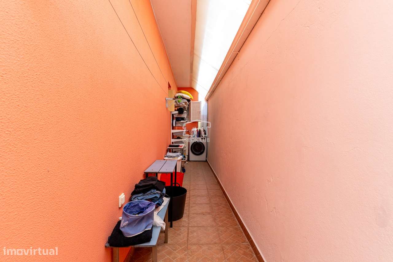 Moradia T2 + 1 - Santa Cruz-26