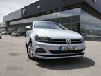 VW Polo 1.6 TDI Confortline - 2