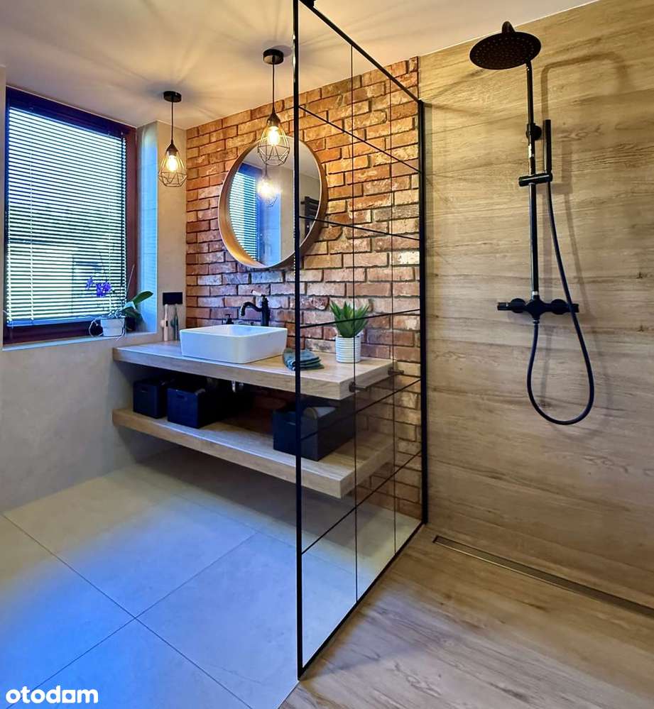 Dom wolnostojący | Garaż | Garderoba | Spiżarnia-14