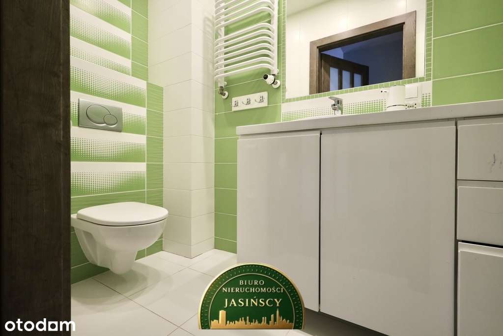 Mieszkanie | ul. Opinogórska | 79,19 m2 | 3 pokoje - Pełny obrazek: 5/15