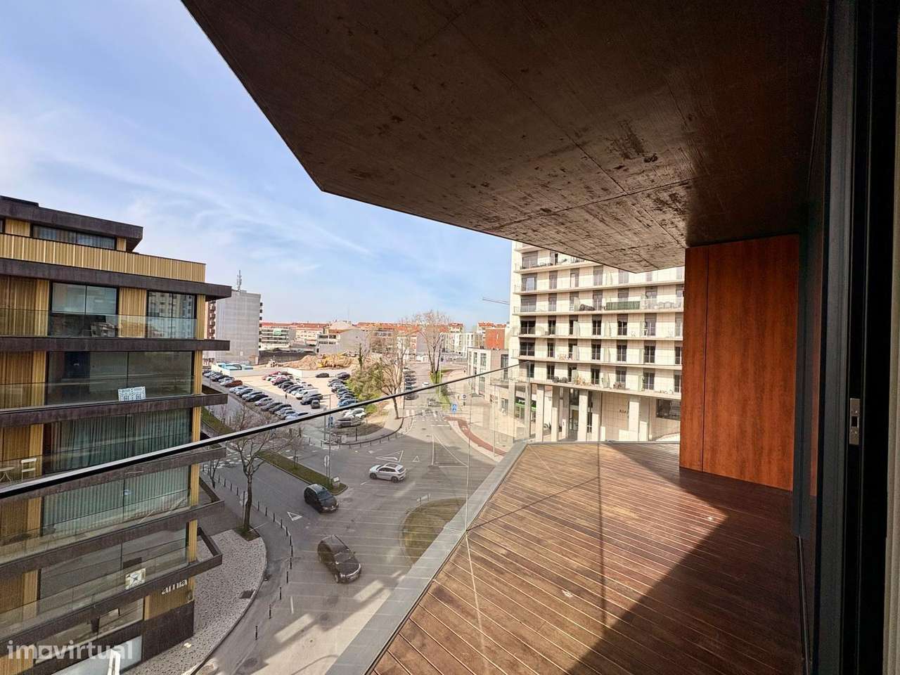 Apartamento T2 mobilado para arrendamento num local de excelência - Grande imagem: 5/29