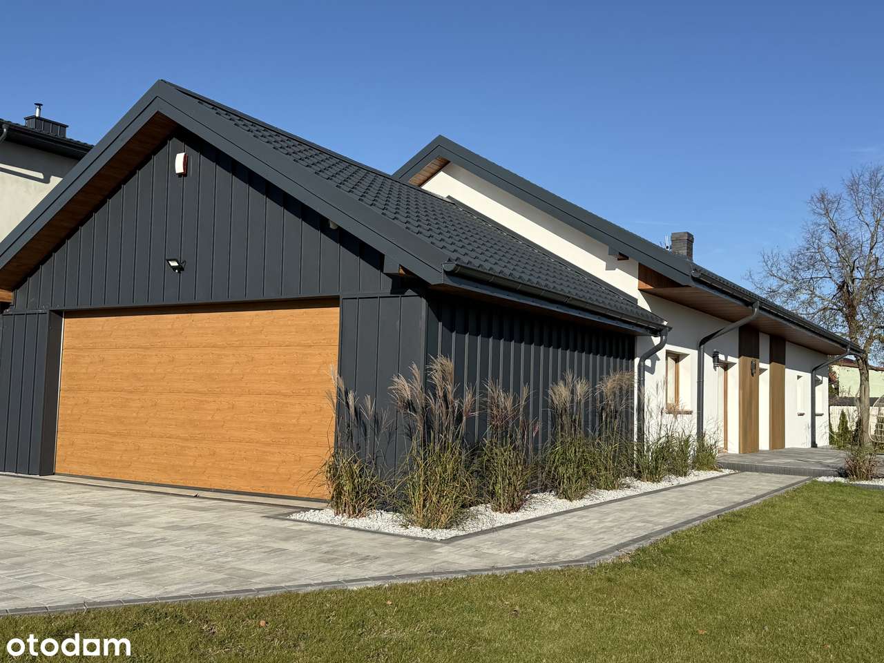 Nowy, nowoczesny dom parterowy na sprzedaż w Suwałkach - Pełny obrazek: 2/20