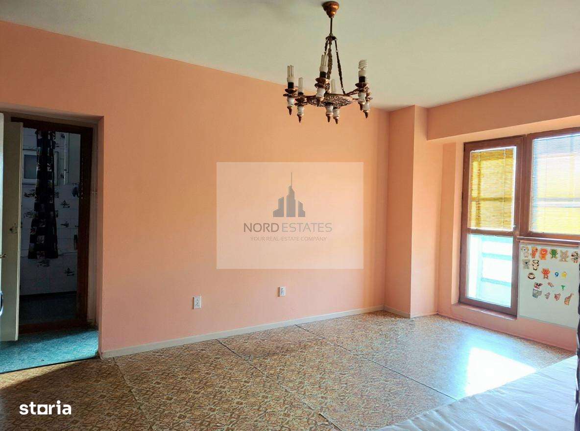 Apartament 3 camere de vanzare Gorjului, 1980 - Imagine principală: 3/10