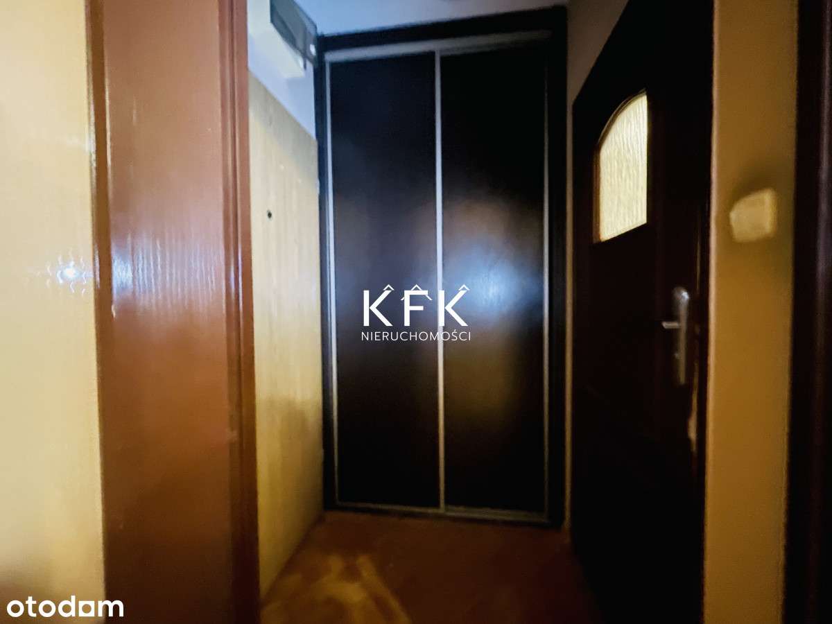 Kawalerka Balkon Niski Blok Cegła Od Zaraz-15