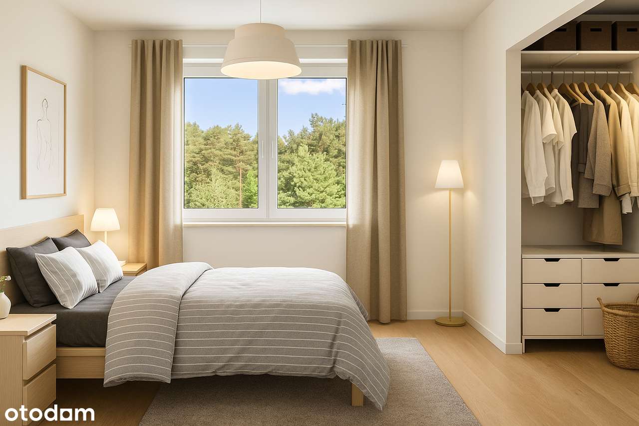 Dom z widokiem na las | 143 mkw | Solec | dostępne od zaraz! - Pełny obrazek: 5/19