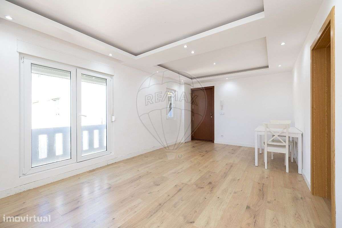 Apartamento T2 para venda-7