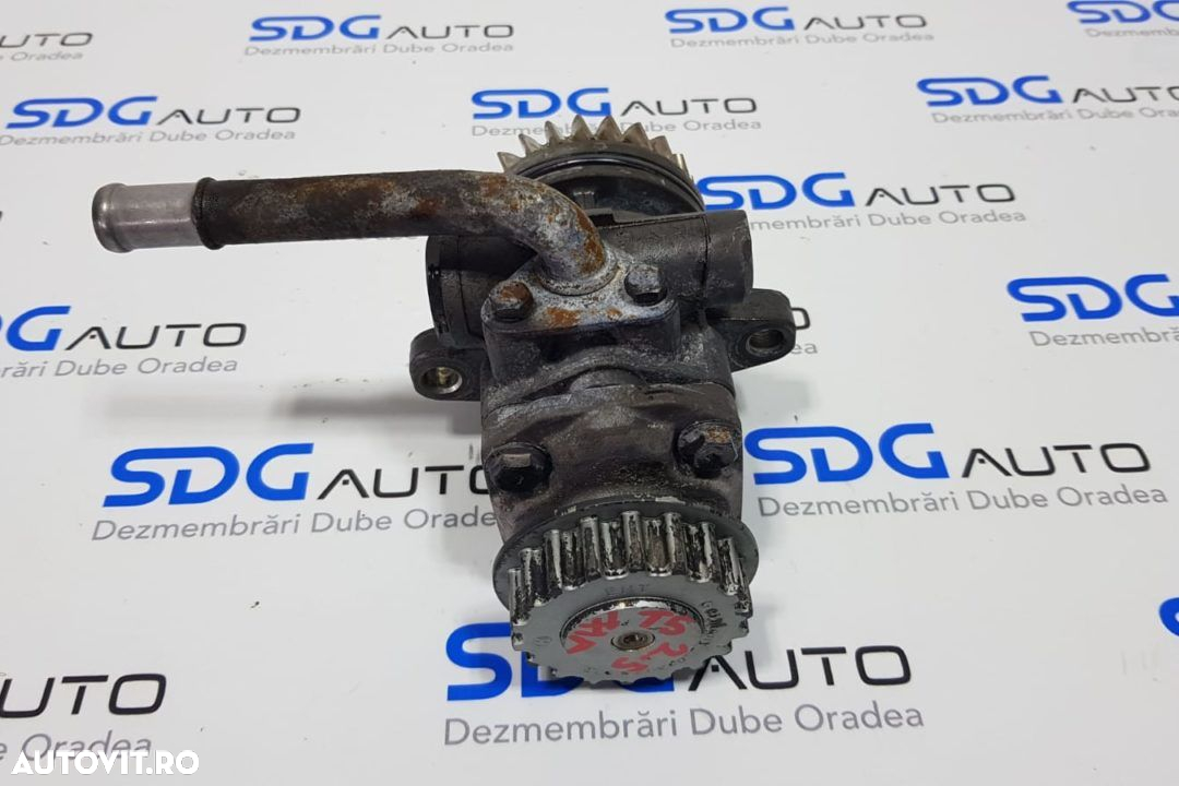 Pompa Servo Volkswagen Transporter T5 Motor 2.5 2003 - 2010 - 4