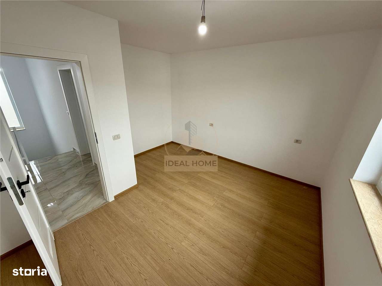 Valea Lupului - Casa insiruita 4 camere - 102mp utili - Imagine principală: 5/10