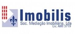 IMOBILIS Logotipo