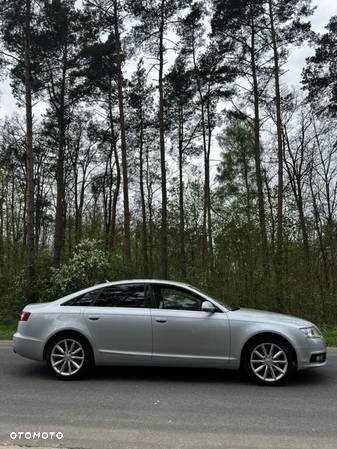 Audi A6 2.0 TFSI - 3