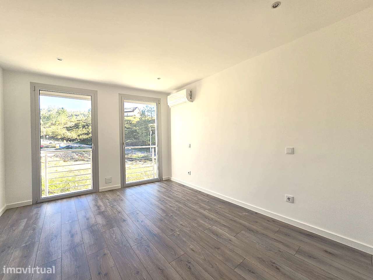 Apartamento T4 Novo || Edifício Marquês || Pombal-10