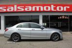 Mercedes-Benz C 200 d Fleet Pack - 15