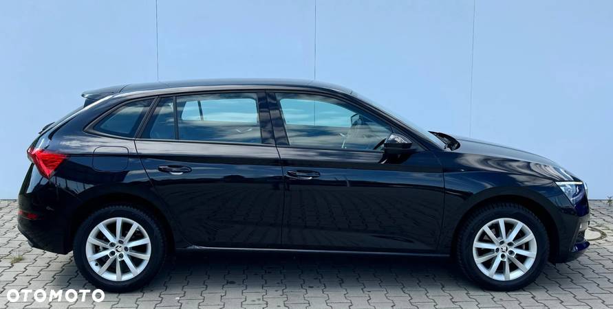 Skoda Scala 1.0 TSI Ambition - 6